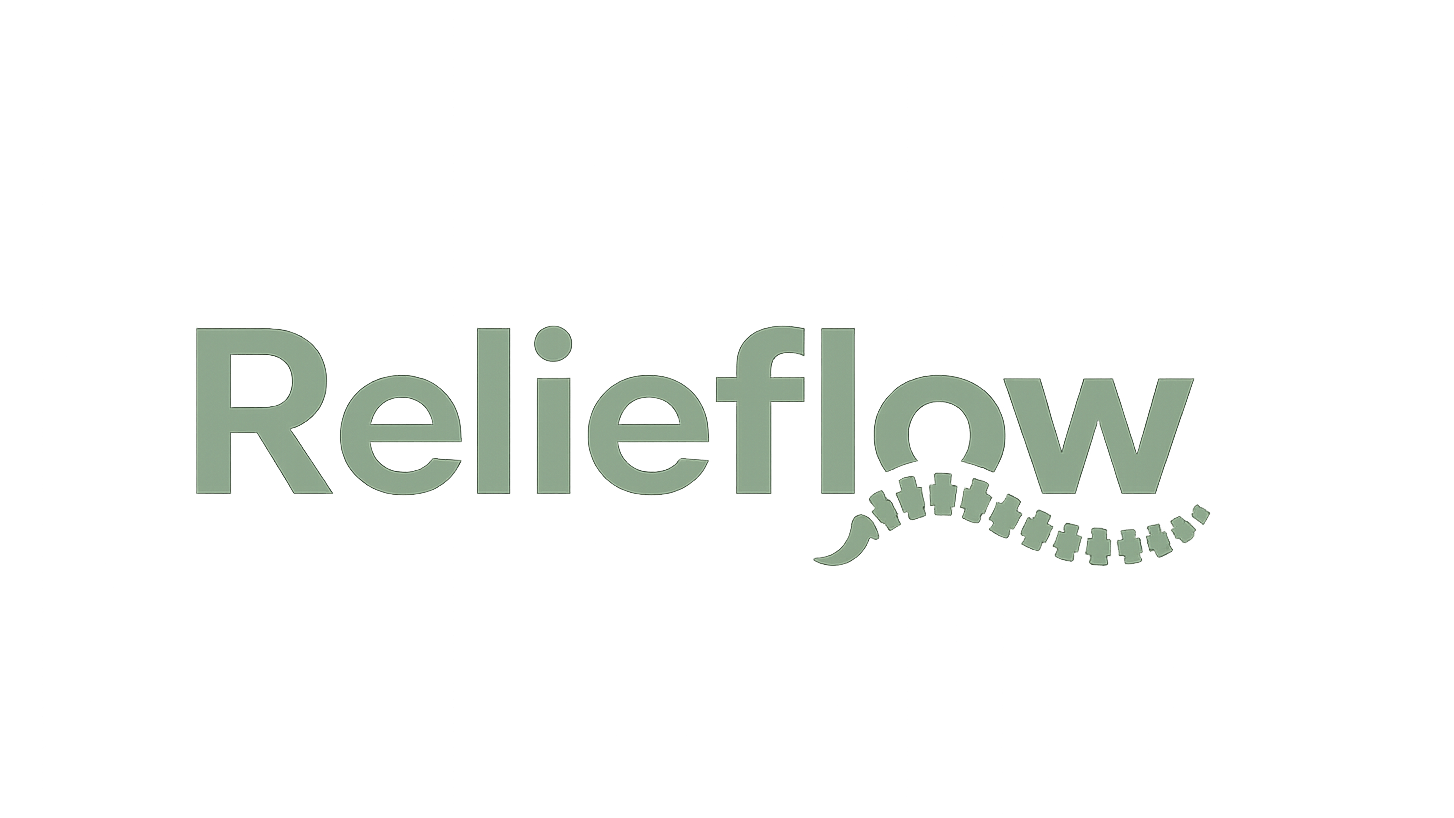 Relieflow