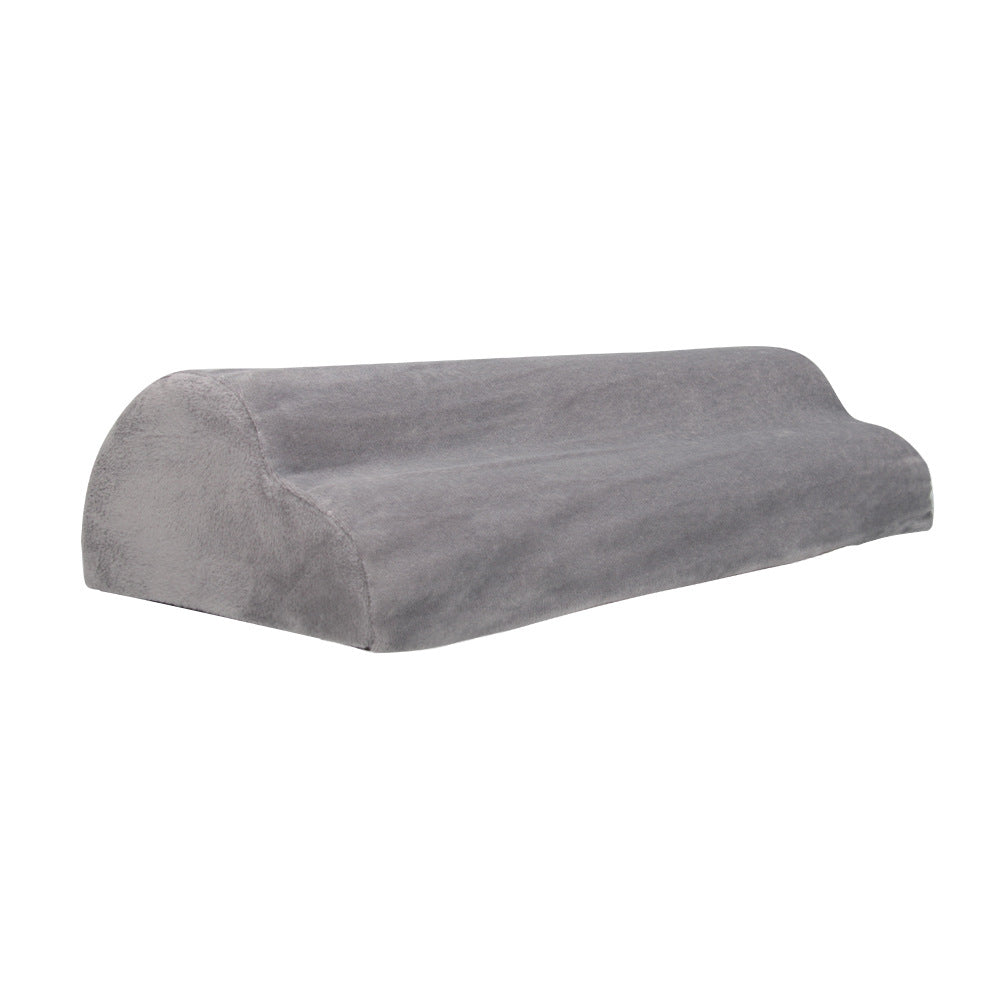 BaseFlow™ – Ergonomic Foot Rest