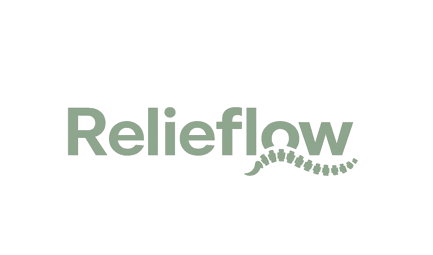 Relieflow